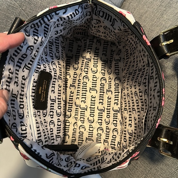 Juicy Couture Handbag - Picture 3 of 5